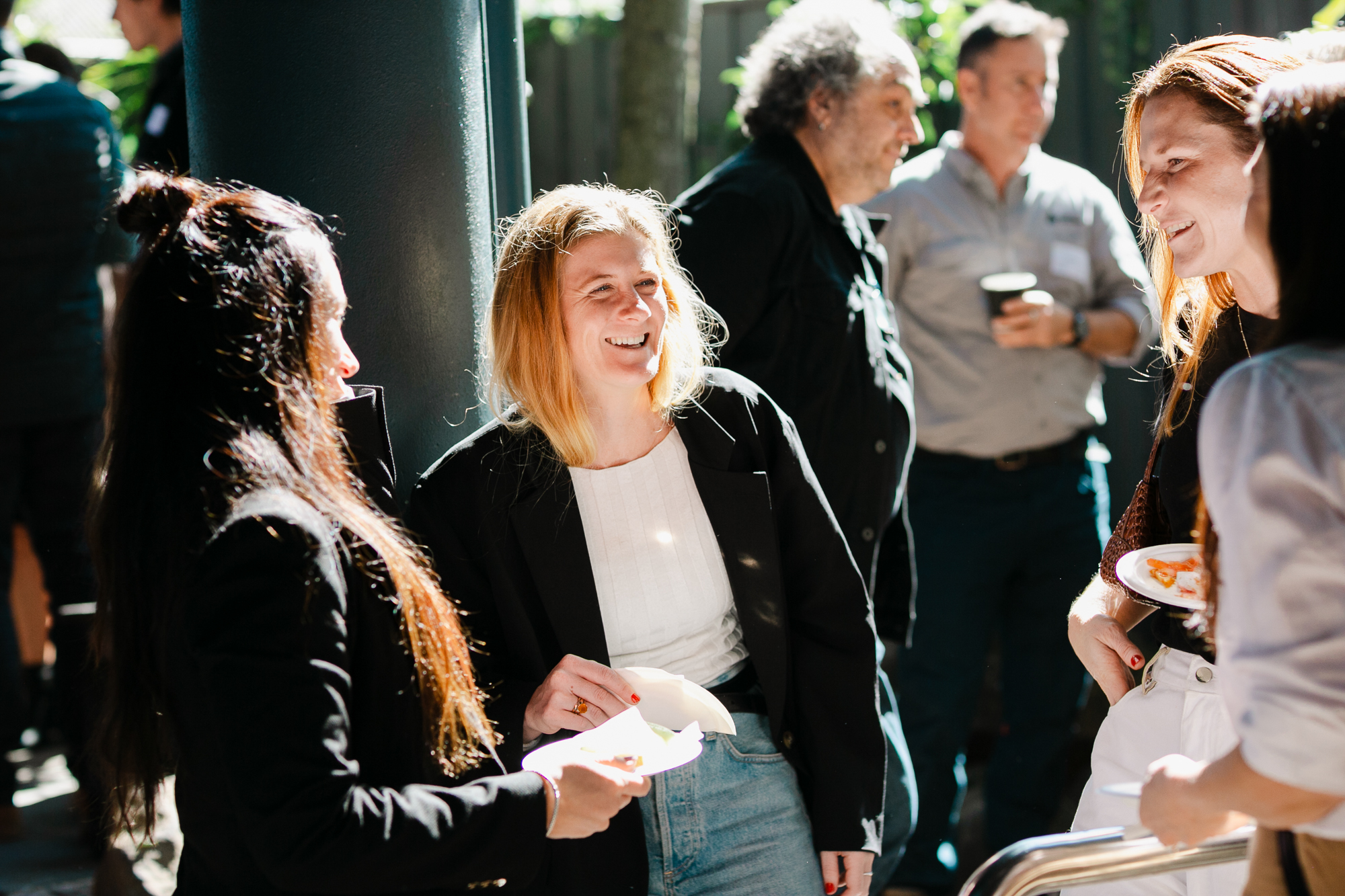 corporate event photography